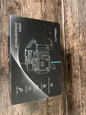 Creality Sprite Extruder Pro Upgrade Kit, New ( Open Box)