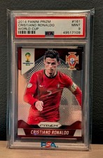 2014 FIFA World Cup Soccer Cards and Collectibles 38