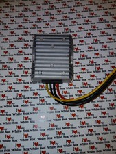 DC/DC Car 12V to 24V15A 360W Voltage Converter Step Up Regulator