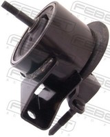 Motorlager Febest NM-N16R FüR Nissan Almera Primera P12 Hatchback Traveller WP12