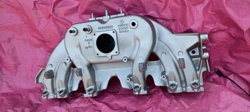 🇺🇲 Jeep Grand Cherokee 1999 🇺🇲 4.0 High Output Plenum 🫶 Colector de admisión