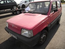Amortisseur Seat MARBELLA