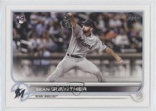 2022 Topps Series 2 Sean Guenther #471 12g7