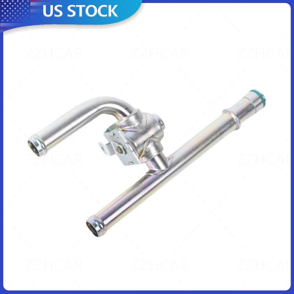 Fits 1965-1970 Dodge Plymouth A/C WATER CONTROL VALVE Heater Water Control Valve Foto 2 de 4