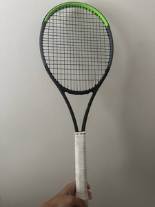 Wilson Blade 98 V7 | eBay