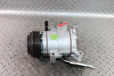13-23 MAZDA CX-5 AC A/C Air Conditioning Compressor Unit OEM