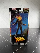 Hasbro Marvel Legends Series X-Men Marvel's Chamber Action Figure Build-A-Figure