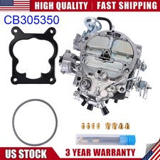 Carburador Carburador De 4 Cuerpos Para Motores Chevrolet 327 350 427 Y 454 Carburador Carburador De 4 Cuerpos Para Motores Chevrolet 327 350 427 Y 454