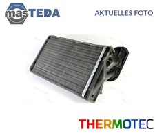 D6W004TT WÄRMETAUSCHER INNENRAUMHEIZUNG THERMOTEC FÜR VW GOLF IV,BORA