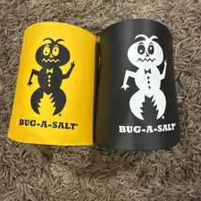 Bug A Salt Can Koosie