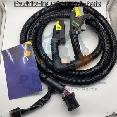14541954 14631808 14631808  Controller Wiring Harness For Volvo EC290 D7E EC240