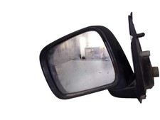Retroviseur gauche (ou coque) Ssangyong MUSSO