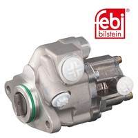 febi bilstein 72570 Servopumpe FüR Evobus, Setra, Mercedes Benz
