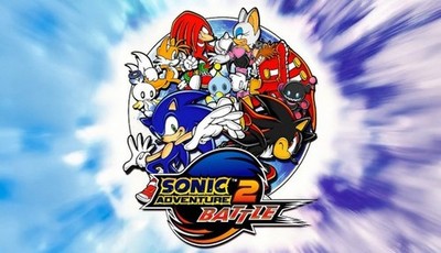 Sonic Adventure 2 + battle dlc - steamkey