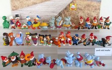 Ü-Ei Figuren Auswahl von