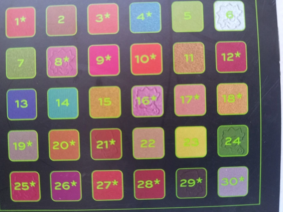 Makeup Revolution x The Simpsons-Spooktacular Treehouse of Horror Shadow Palette - Image 4 of 4