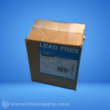 Watts RK957/957RPDA-CK1 21/2-4 FNOB