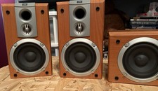 JBl Impianto Sourround 5.1  SCS 178