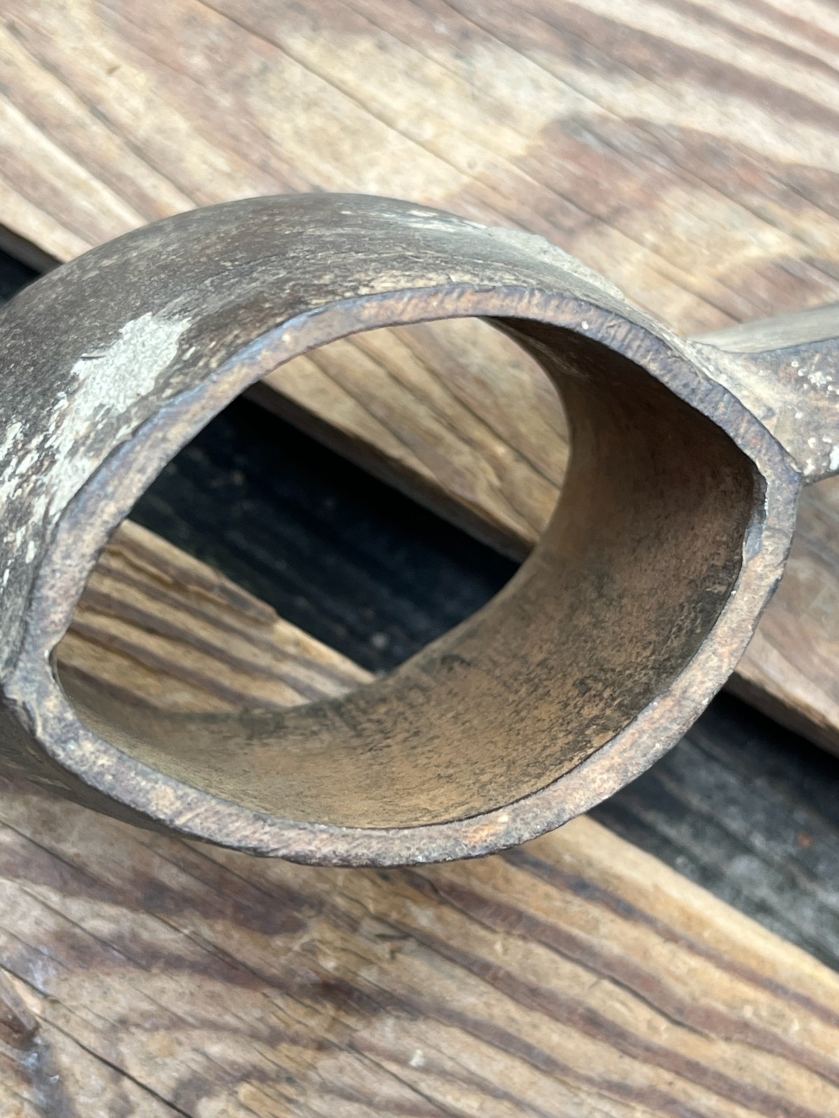 Vintage Warren-Teed 5 AXE MATTOCK CUTTER MATTOCK