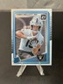 2025 Panini Donruss Optic - Rated Rookie Tommy Mellott #299 (RC)