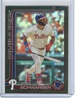 2025 Topps Kyle Schwarber Base (Raw)