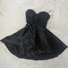 Windsor Black Sequin Dress
