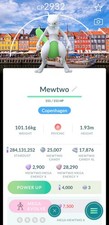 Shiny Mewtwo Copenhagen Background  Gofest 2026  Level 50  3 Moves