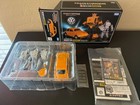 Transformers Masterpiece MP-21 Bumblebee - Authentic, Complete