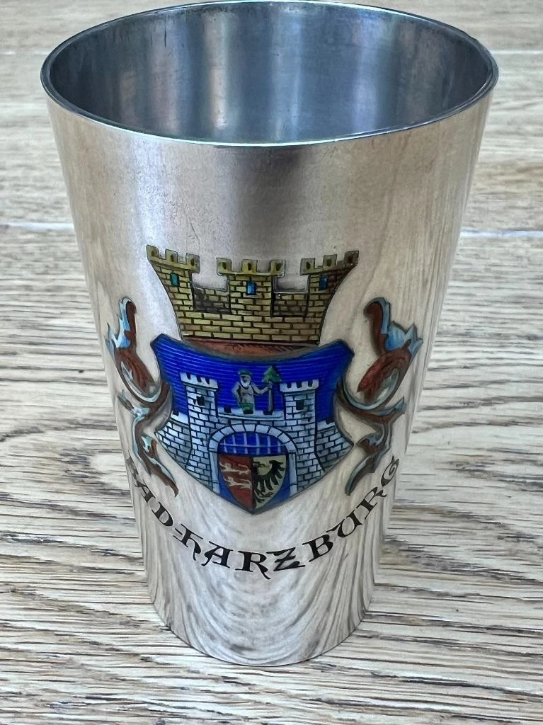 无品牌年美国纯银古董杯子和高脚杯| eBay