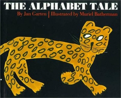 The Alphabet Tale