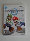 Mario Kart Game Complete! Nintendo Wii