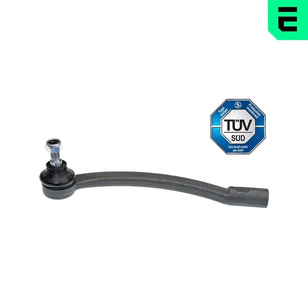 Optimal Spurstangenkopf Links Vorne Passend FüR Mini Mini R50 R53-image