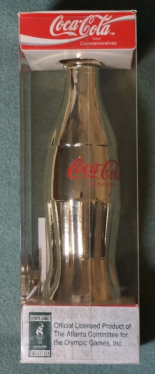 コカコーラ　オルゴール　1994年製　coca cola 1994 Coke Bottle for sale | eBay