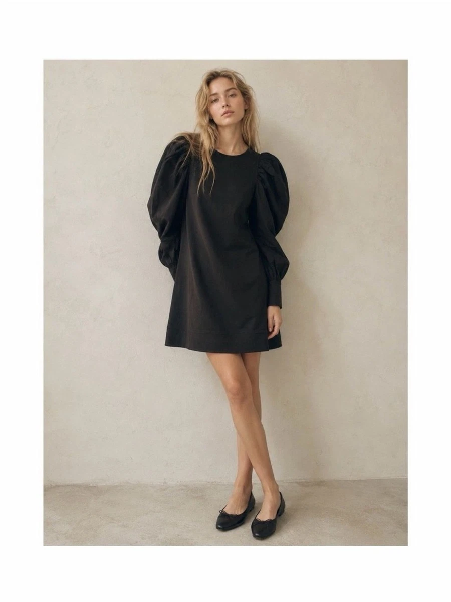 COS Black Dresses for Women for sale - eBay COS Black Dresses for Women for sale - eBay