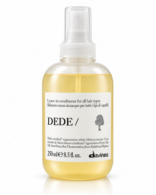 Davines DEDE Leave-In Conditioner Leichte Pflege für alle Haartypen 250ml