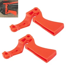 FancyTark 2 Pack C453000482 Throttle Triggers for Echo PE-2620, GT-225L, SRM-...
