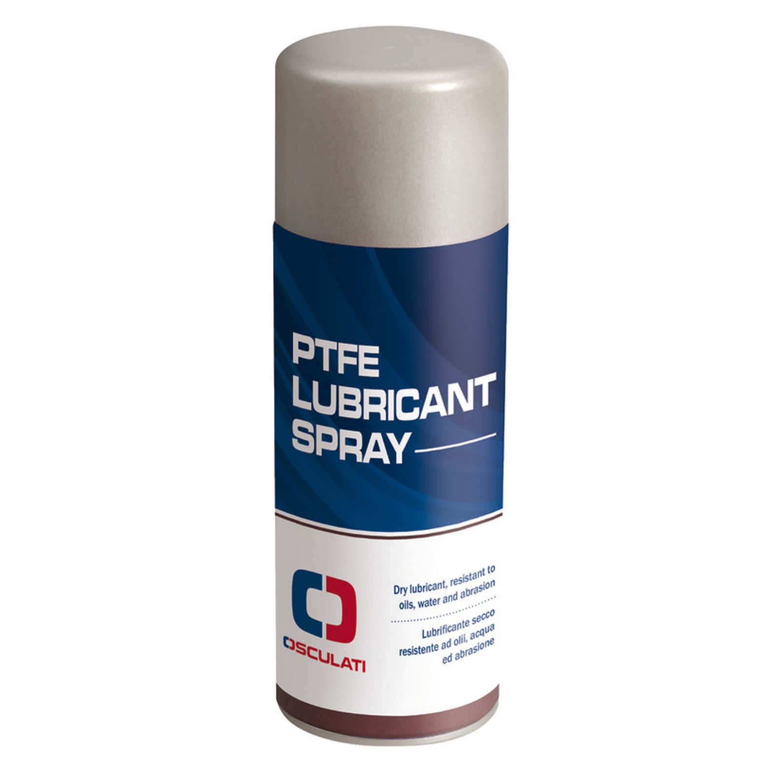 PTFE lubrificant spray 400 ml - 1 PZ Osculati  - 65.265.00 - 6526500