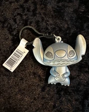 Monogram International - Disney 100 Series 1 Stitch Figural Bag Clip