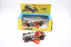 F Vintage Boxed Chitty Chitty Bang Bang Corgi 98751, 1991 Corgi Toy, Loose Car