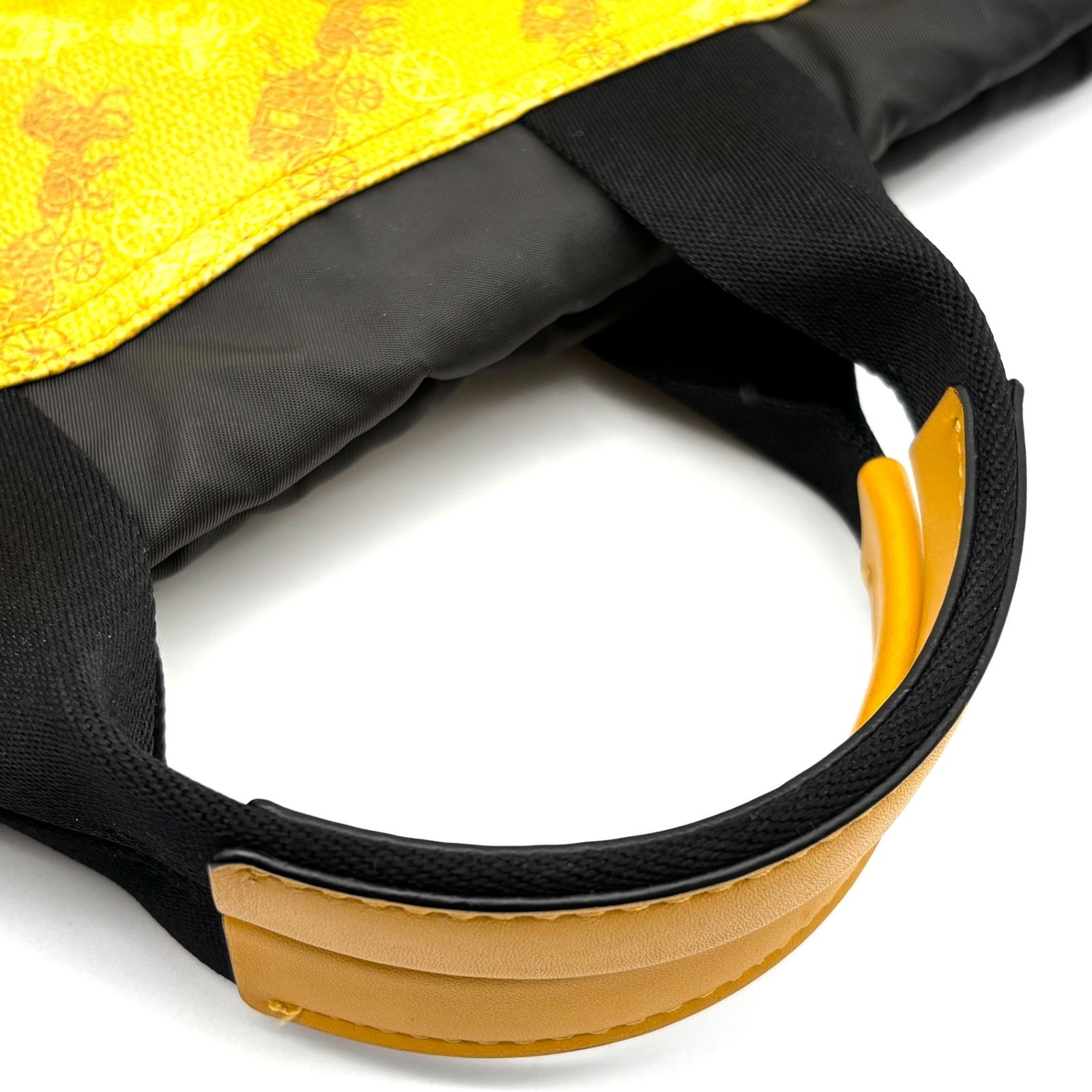 Excellent Condition Coach Shell Tailored Backpack… - image 6