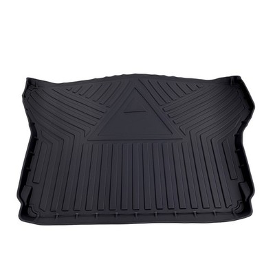 Kofferraumwanne Laderaumwanne for Nissan X-Trail T32 2014-2021 TPE Schwarz