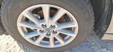 2024 Cx-5 Oe Wheel 17x7 Mazda