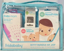 Frida Baby Bitty Bundle of Joy - Perfect For Baby Shower