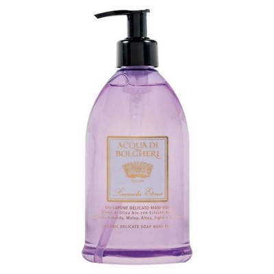 Acqua di bolgheri srl Bio-Sapone Delicato Mani/Viso Lavanda Acqua Di Bolgheri 50