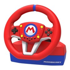 Hori periferica di gioco volante rosso