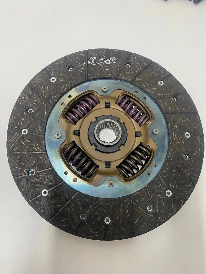 Conjunto de kit de volante y embrague Chevrolet Captiva Sport 2007-2011 2,4 L Foto 3 de 4