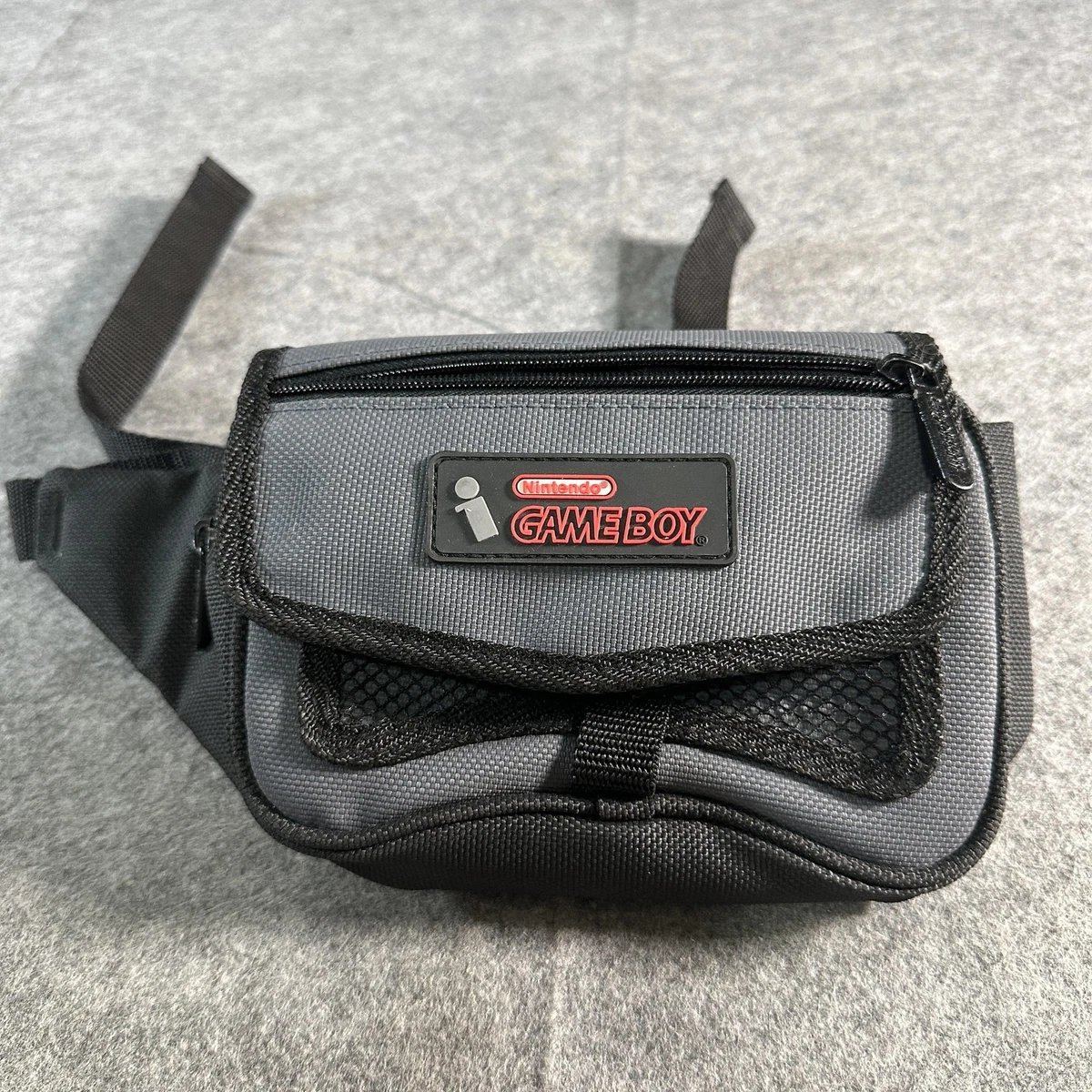 Pouches for Nintendo Game Boy for sale | eBay