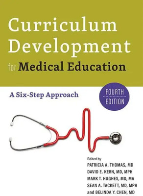 Patricia A Thomas (u. a.) | Curriculum Development for Medical Education | Buch