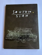 New! South to Sian Adventure Journal DVD 2016 - NEW & SEALED Unspecified Region