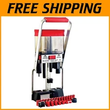 Multi-Functional 20 Gauge Shotshell Reloading Tool - Portable and Lightweight